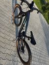 Trek Top Fuel 9.8 GX AXS