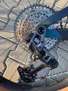 Trek Top Fuel 9.8 GX AXS