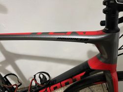 Giant TCR Advanced 1 Disc Pro