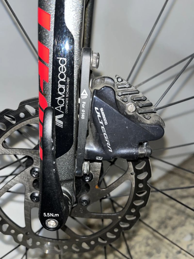 Giant TCR Advanced 1 Disc Pro