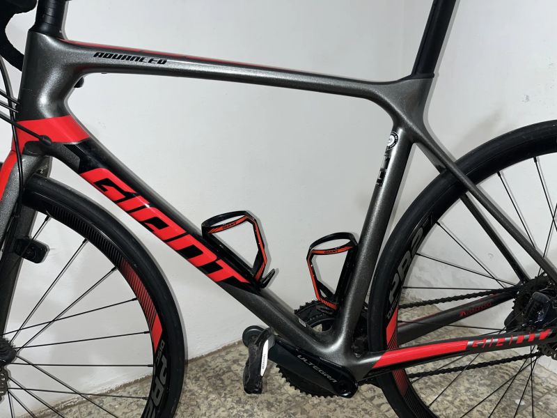 Giant TCR Advanced 1 Disc Pro
