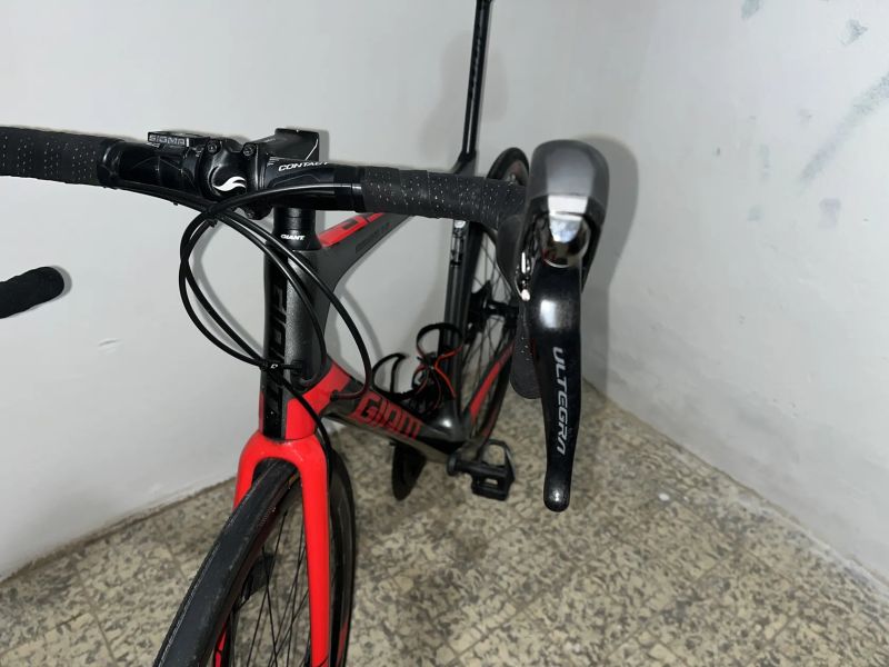 Giant TCR Advanced 1 Disc Pro
