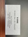 Schwalbe E-One 35-622 ADDIX Race