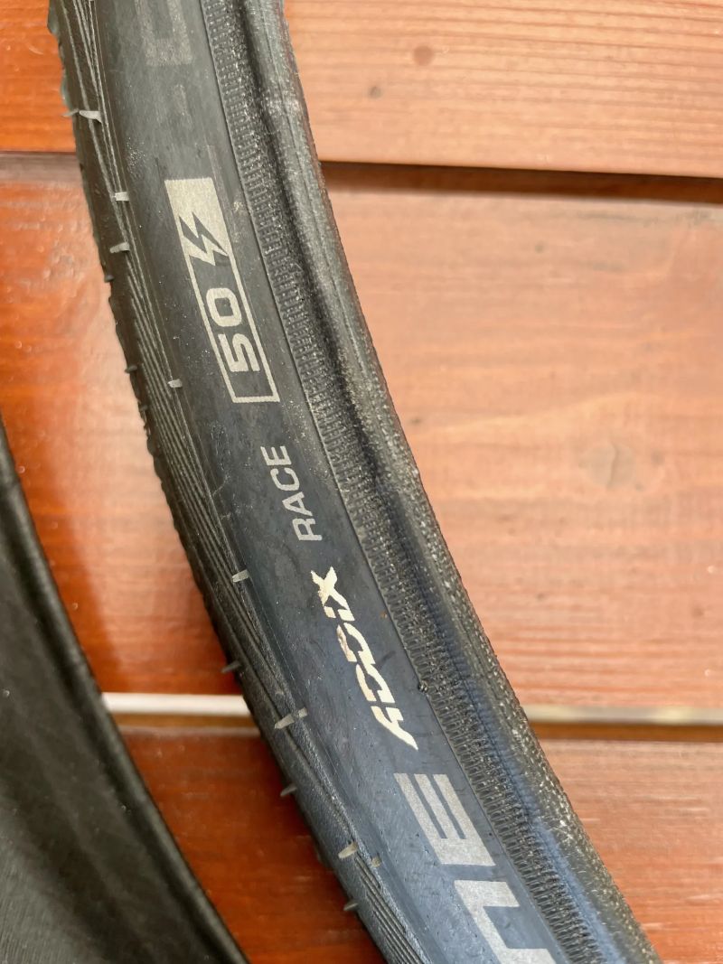 Schwalbe E-One 35-622 ADDIX Race