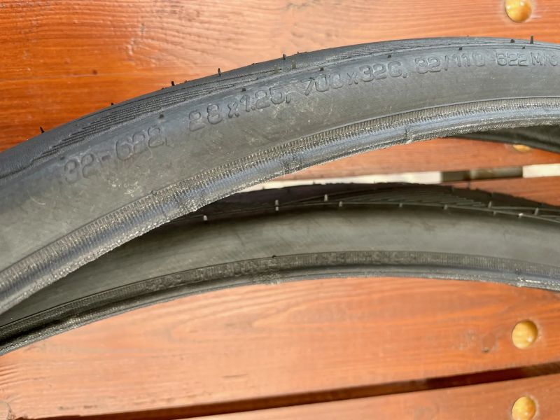 Schwalbe E-One 35-622 ADDIX Race