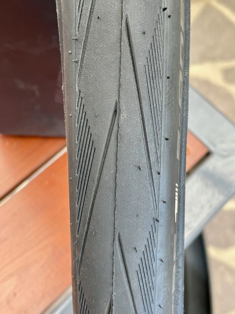 Schwalbe E-One 35-622 ADDIX Race