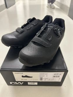Tretry Northwave Hammer plus vel. 43,5