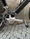 Thömus TT / Triatlonové kolo – karbon, Ultegra, Vision Metron 90
