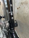 Thömus TT / Triatlonové kolo – karbon, Ultegra, Vision Metron 90