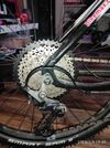 Horské kolo Levit Notos 3 2022 M (18") s příslušenstvím
