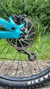 Kona Process CR153 27,5