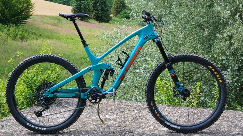 Kona Process CR153 27,5