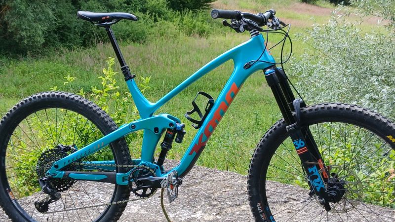 Kona Process CR153 27,5