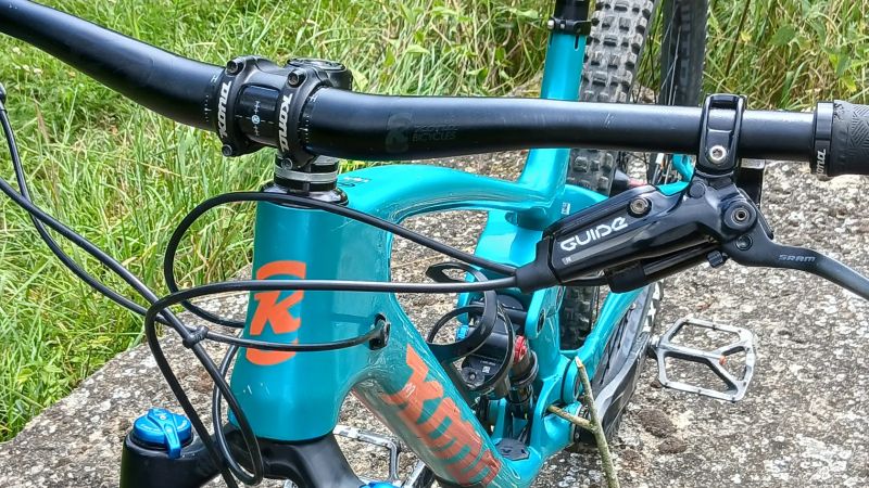 Kona Process CR153 27,5