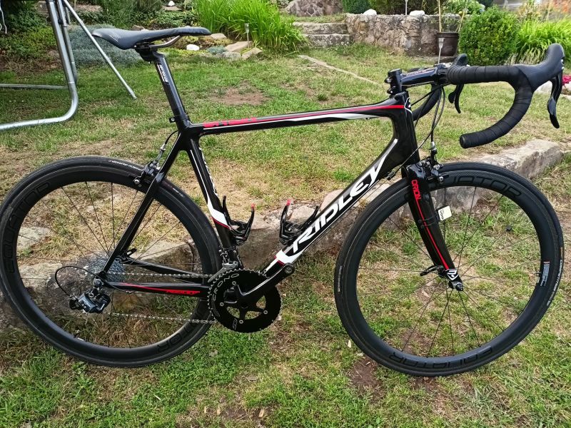 Ridley orion