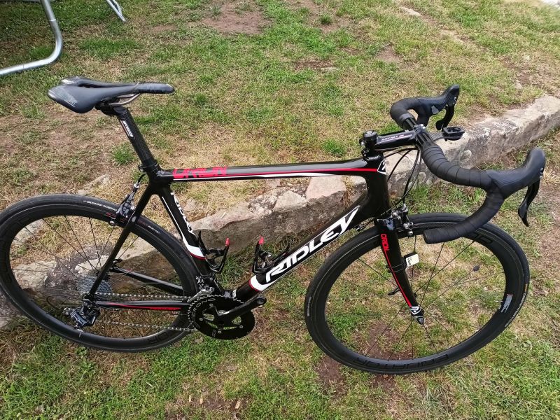Ridley orion