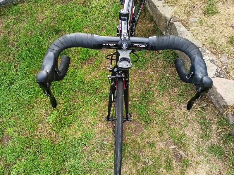 Ridley orion
