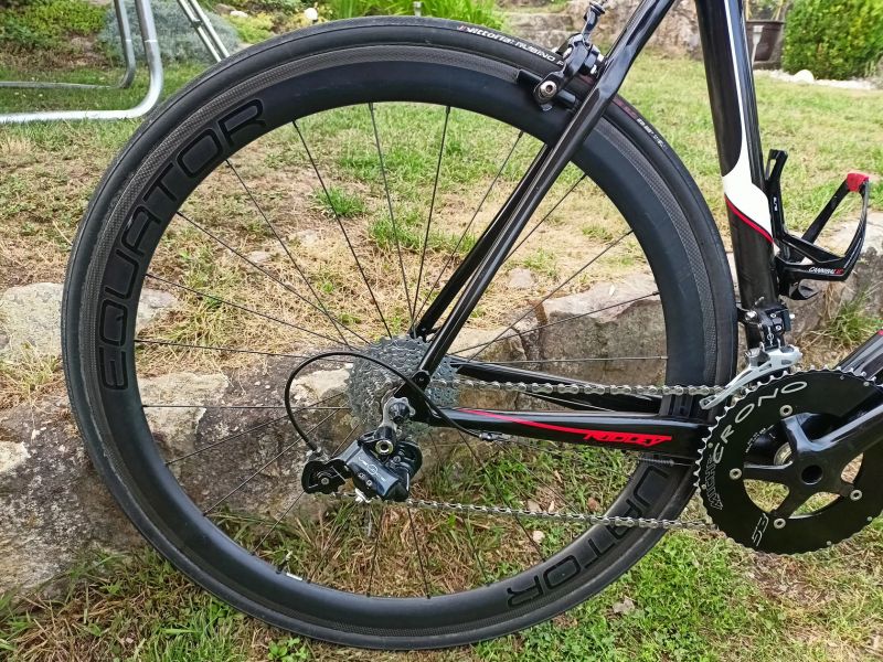 Ridley orion