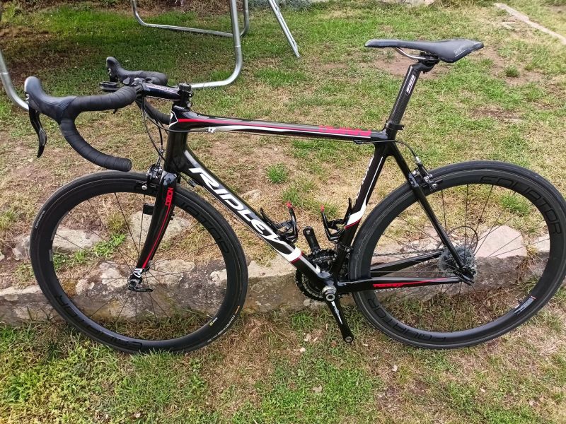 Ridley orion