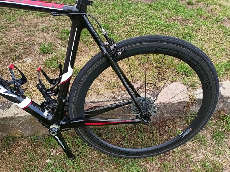 Ridley orion