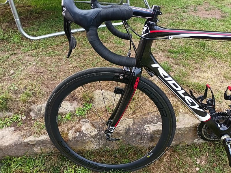 Ridley orion