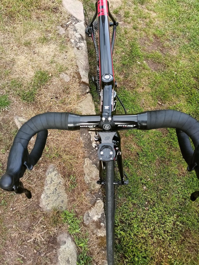 Ridley orion