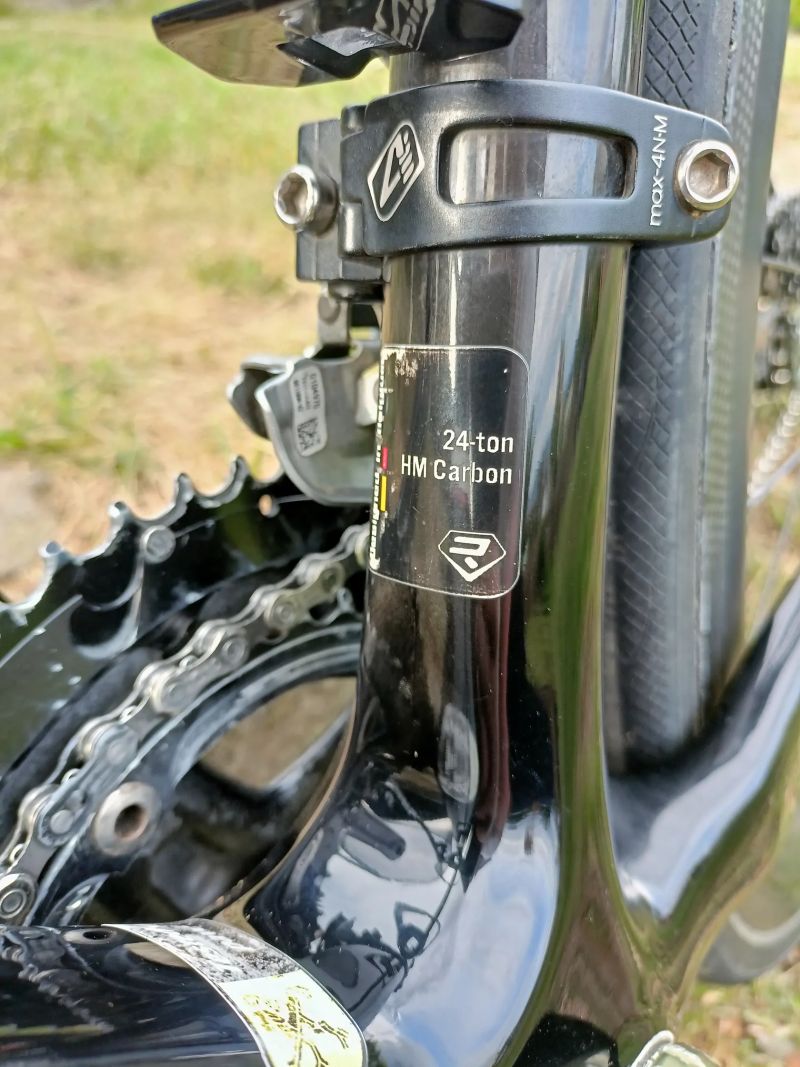 Ridley orion