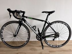 Maxbike silniční kolo