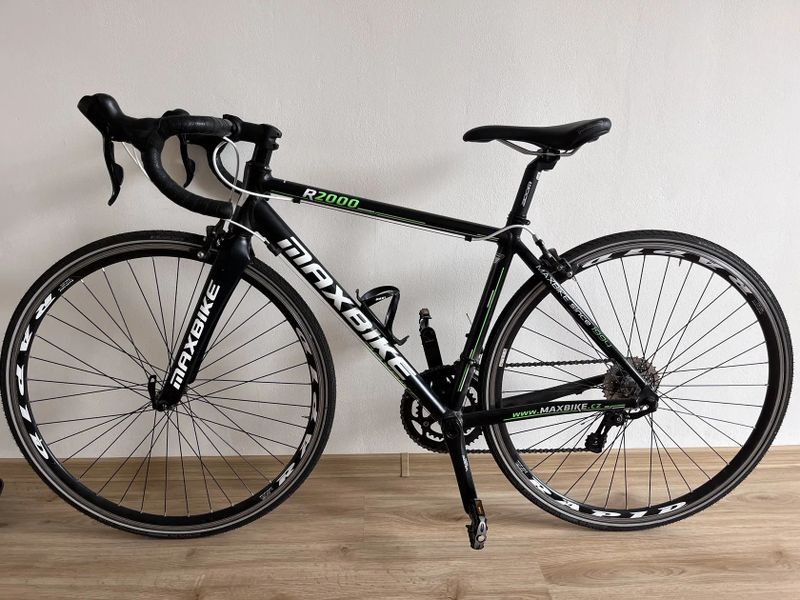 Maxbike silniční kolo