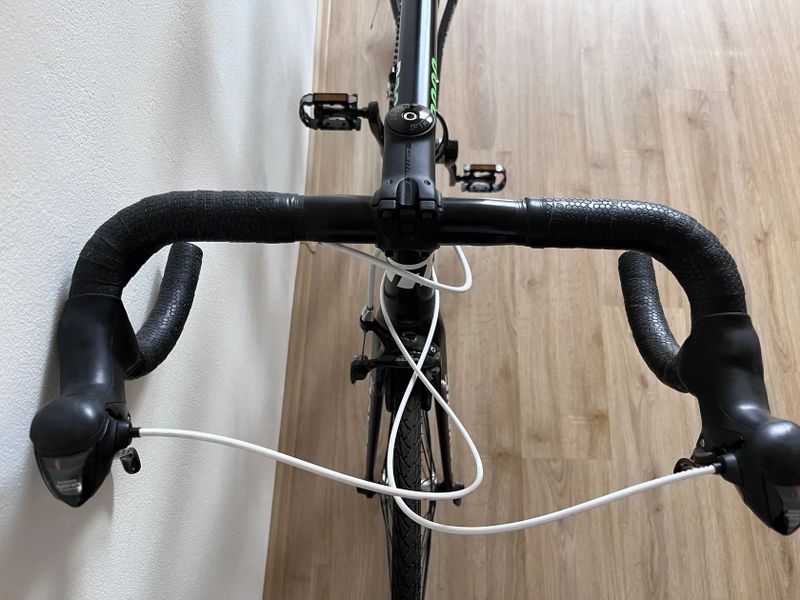 Maxbike silniční kolo