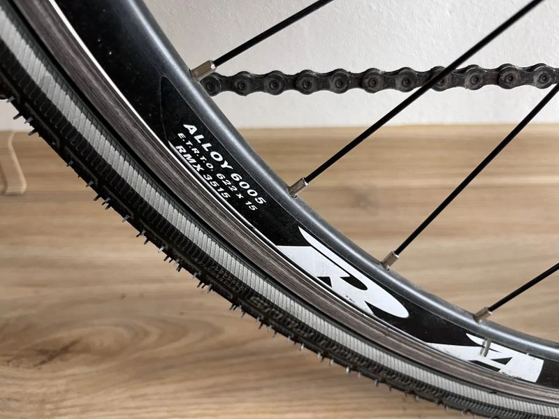 Maxbike silniční kolo