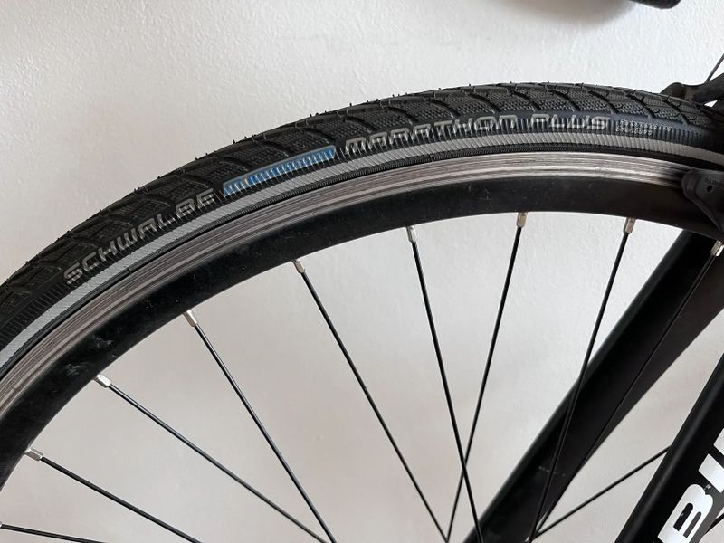 Maxbike silniční kolo