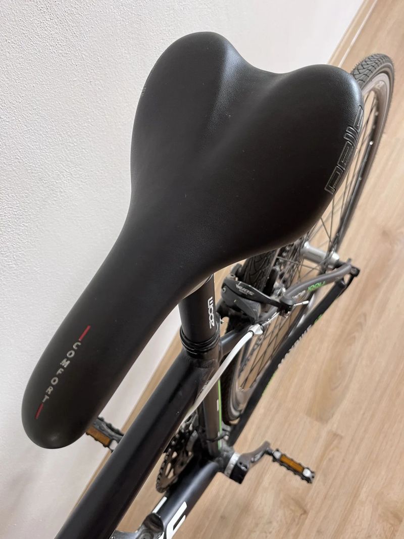 Maxbike silniční kolo