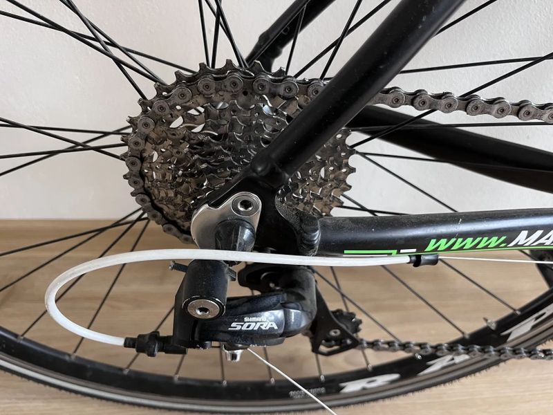 Maxbike silniční kolo