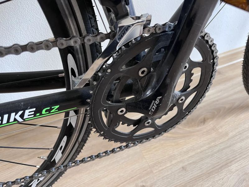 Maxbike silniční kolo