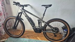 Prodáme elektrokolo Trek Powerfly 9