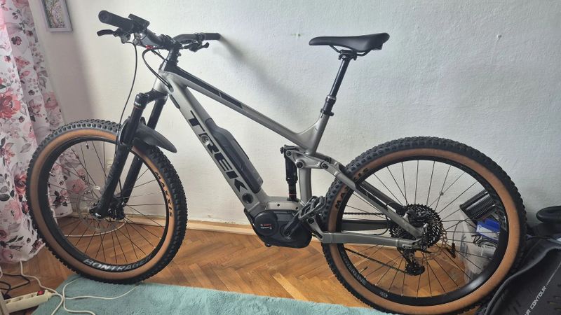 Prodáme elektrokolo Trek Powerfly 9