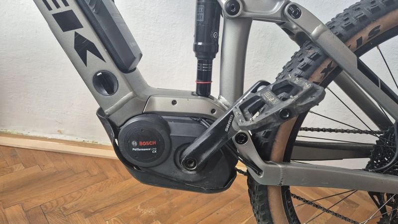 Prodáme elektrokolo Trek Powerfly 9