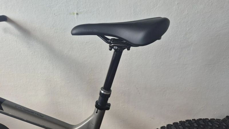 Prodáme elektrokolo Trek Powerfly 9