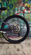 Transition Spire Carbon