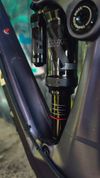 Transition Spire Carbon