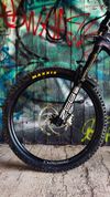 Transition Spire Carbon