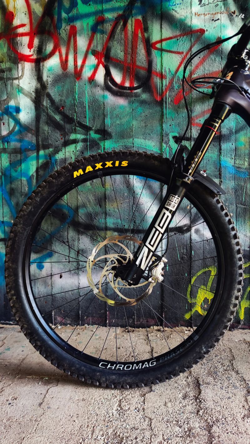 Transition Spire Carbon