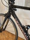 Silniční kolo Cannondale Caad Optimo 3 vel. 54