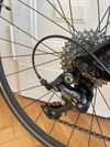 Silniční kolo Cannondale Caad Optimo 3 vel. 54
