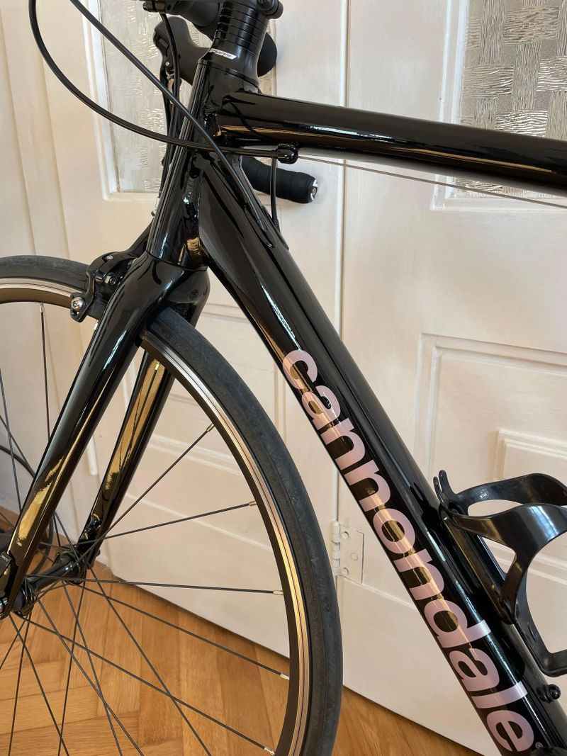 Silniční kolo Cannondale Caad Optimo 3 vel. 54