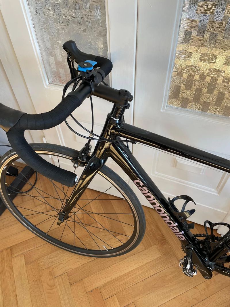 Silniční kolo Cannondale Caad Optimo 3 vel. 54