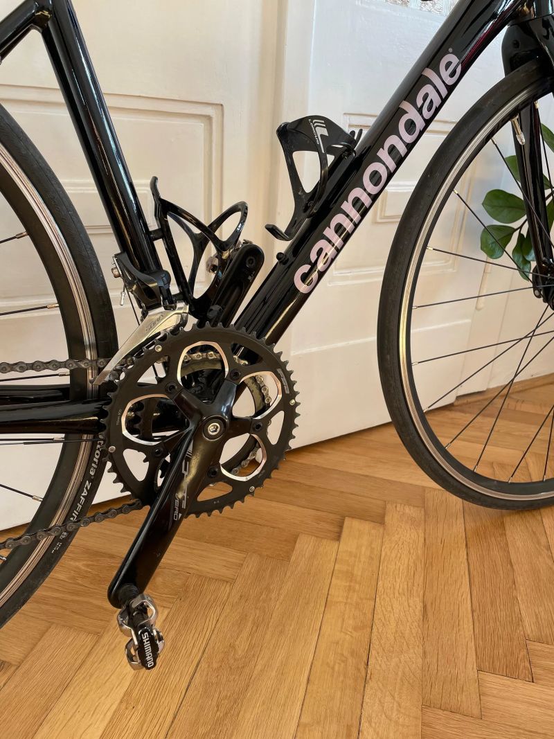 Silniční kolo Cannondale Caad Optimo 3 vel. 54