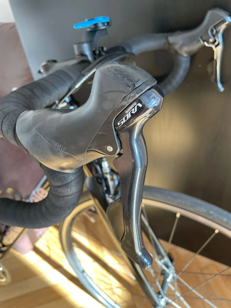 Silniční kolo Cannondale Caad Optimo 3 vel. 54