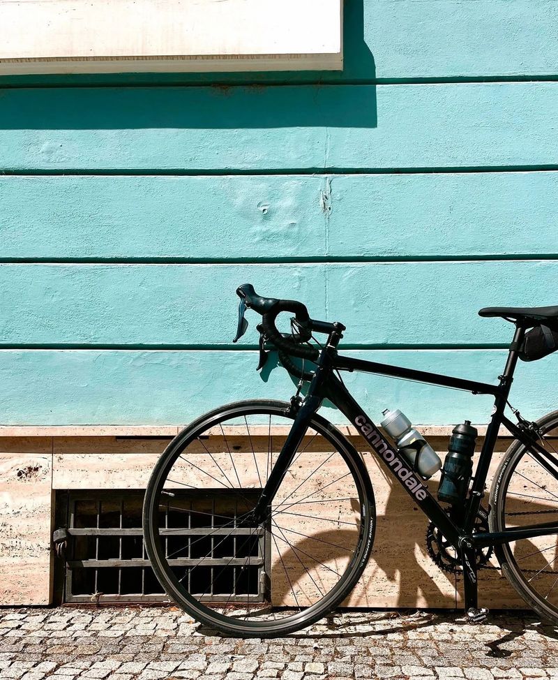 Silniční kolo Cannondale Caad Optimo 3 vel. 54